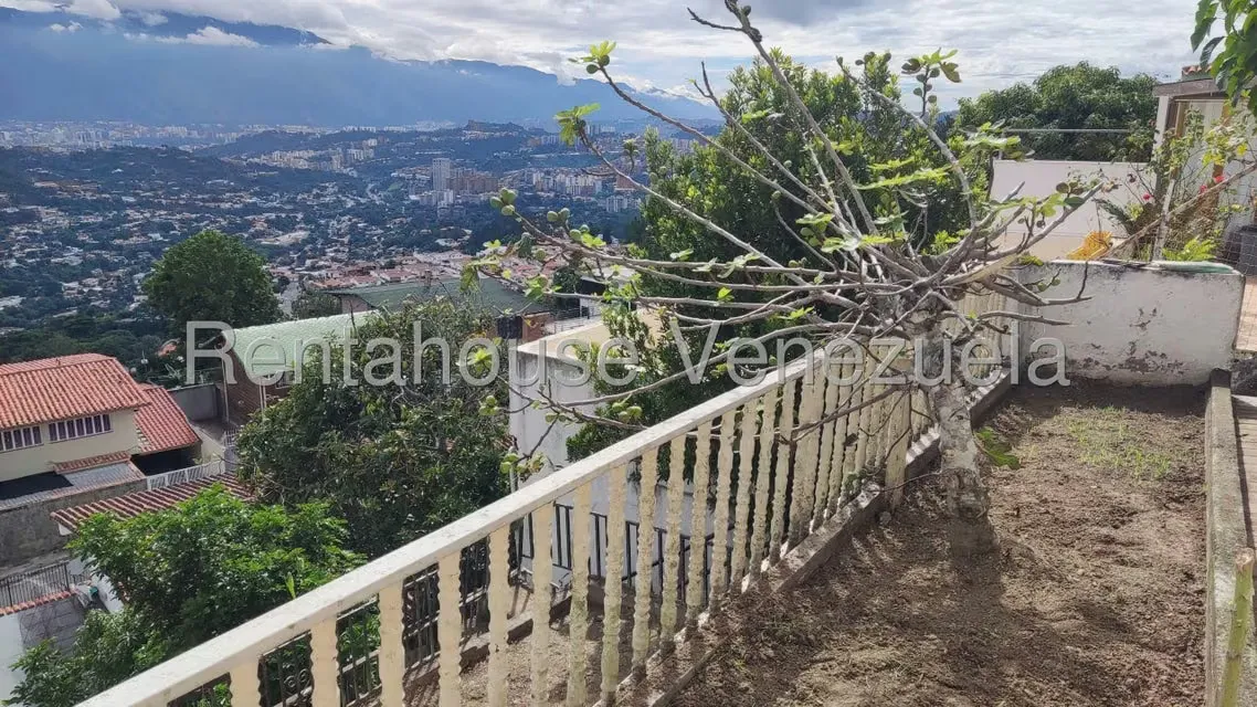 Casa (Multipes Niveles) en Venta en Alto Prado, Distrito Metropolitano - 46