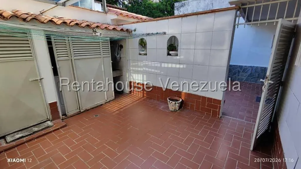 Casa (Multipes Niveles) en Venta en Alto Prado, Distrito Metropolitano - 49