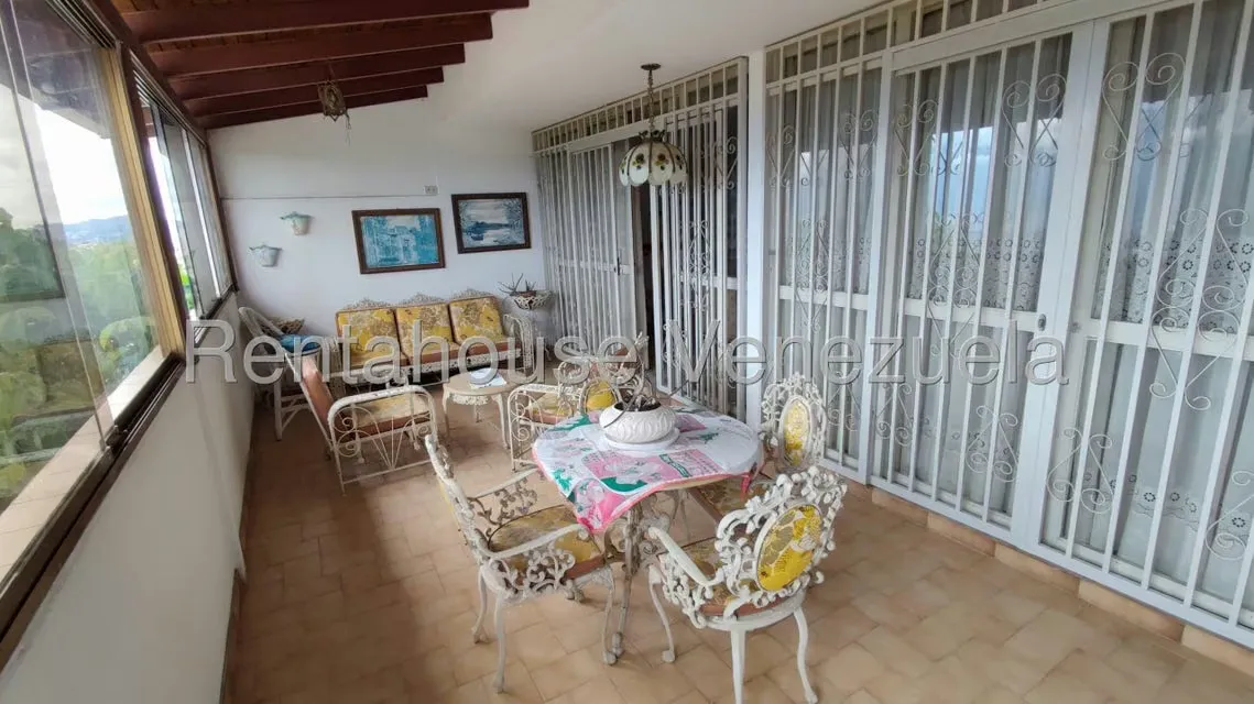 Casa (Multipes Niveles) en Venta en Alto Prado, Distrito Metropolitano - 7