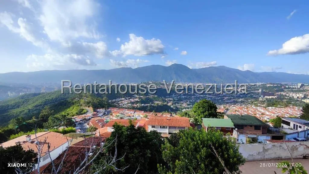 Casa (Multipes Niveles) en Venta en Alto Prado, Distrito Metropolitano - 8