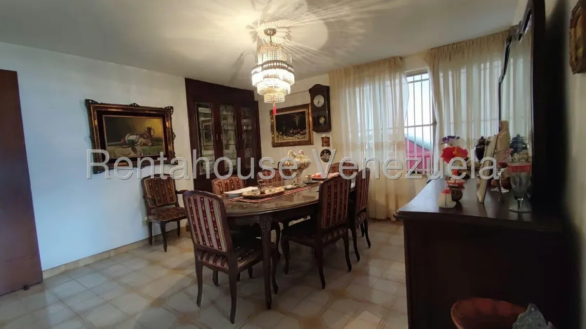 Casa (Multipes Niveles) en Venta en Alto Prado, Distrito Metropolitano - 9