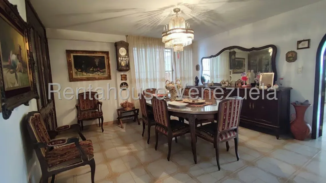 Casa (Multipes Niveles) en Venta en Alto Prado, Distrito Metropolitano - 10