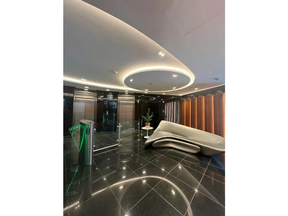 Venta de Oficina - TORRE JALISCO - 3