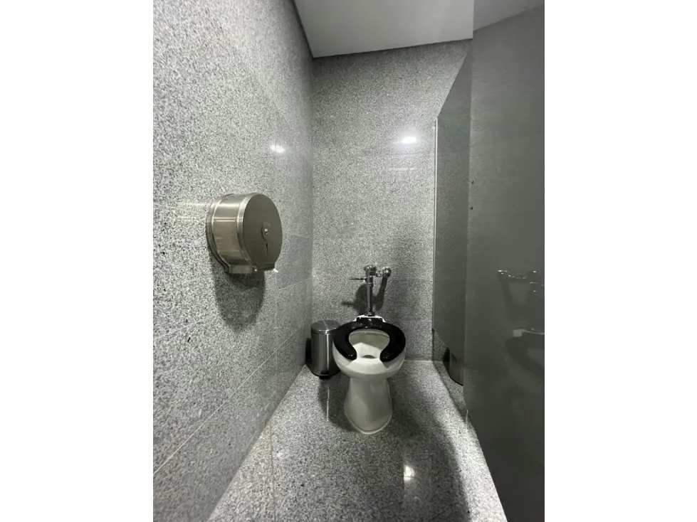 Venta de Oficina - TORRE JALISCO - 9
