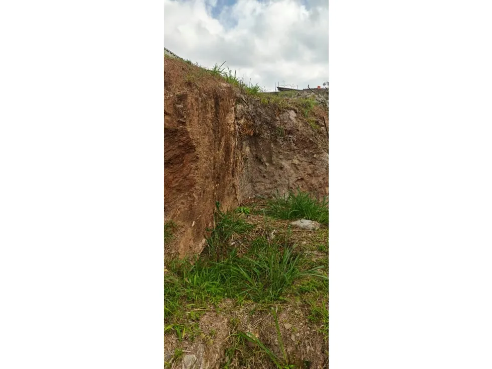 Vendo terreno Uni / Bifamiliar 941 m2, El Cafetal 7842 - 14