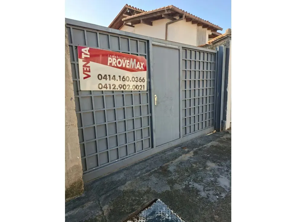 Vendo terreno Uni / Bifamiliar 941 m2, El Cafetal 7842 - 3