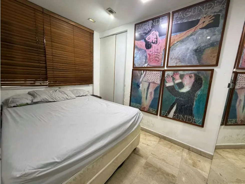 Apartamento en venta 81m2. Altamira - 12