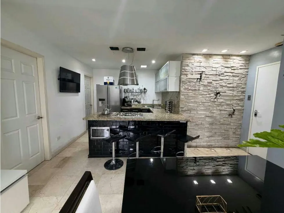 Apartamento en venta 81m2. Altamira - 15