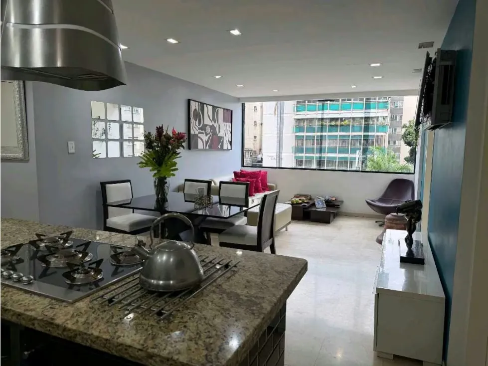 Apartamento en venta 81m2. Altamira - 17