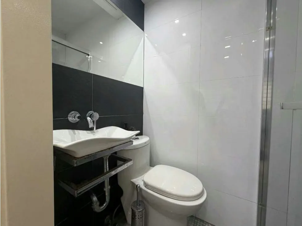 Apartamento en venta 81m2. Altamira - 3