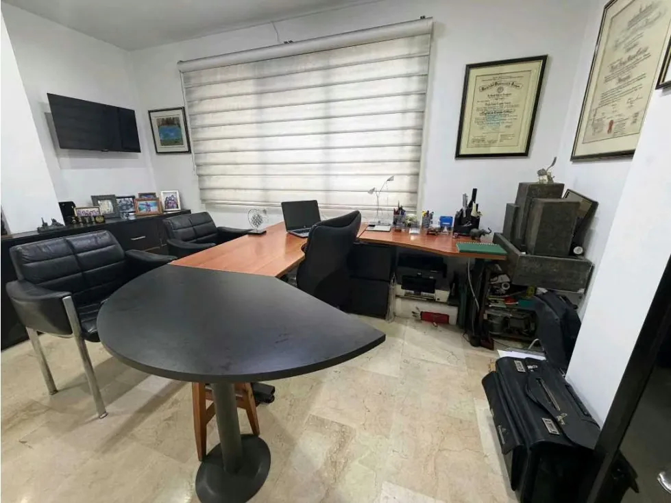 Apartamento en venta 81m2. Altamira - 5