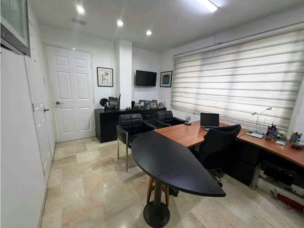 Apartamento en venta 81m2. Altamira - 6