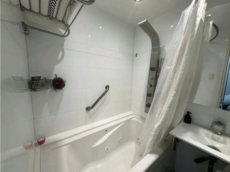 Apartamento en venta 81m2. Altamira - 10