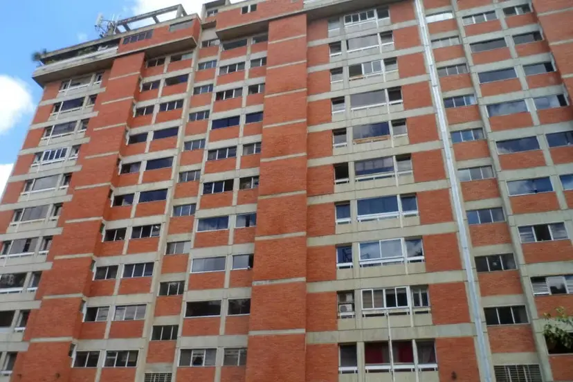 Apartamento (1 Nivel) en Venta en Las Mesetas de Santa Rosa de Lima, Distrito Metropolitano