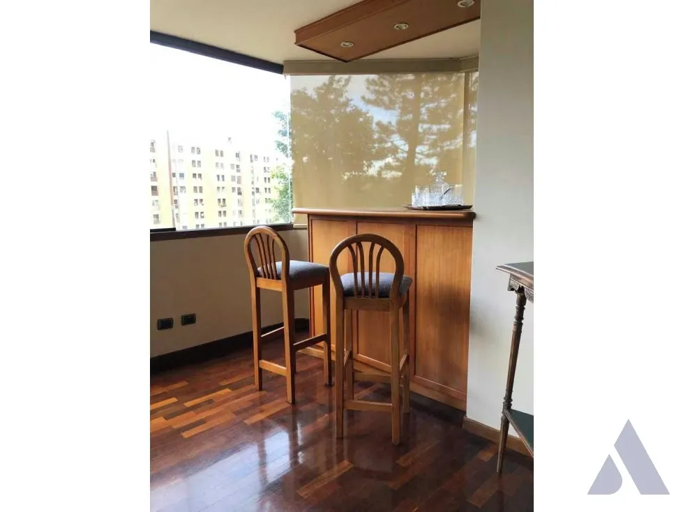 Se vende apartamento 223m2 Los Naranjos 4713 - 2