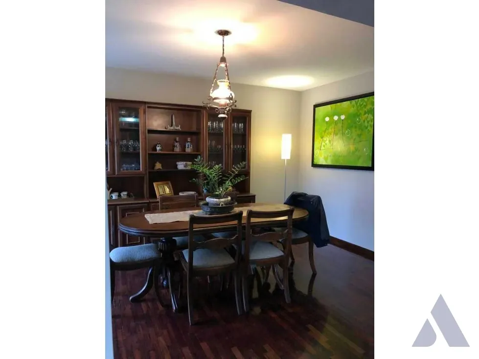Se vende apartamento 223m2 Los Naranjos 4713 - 3