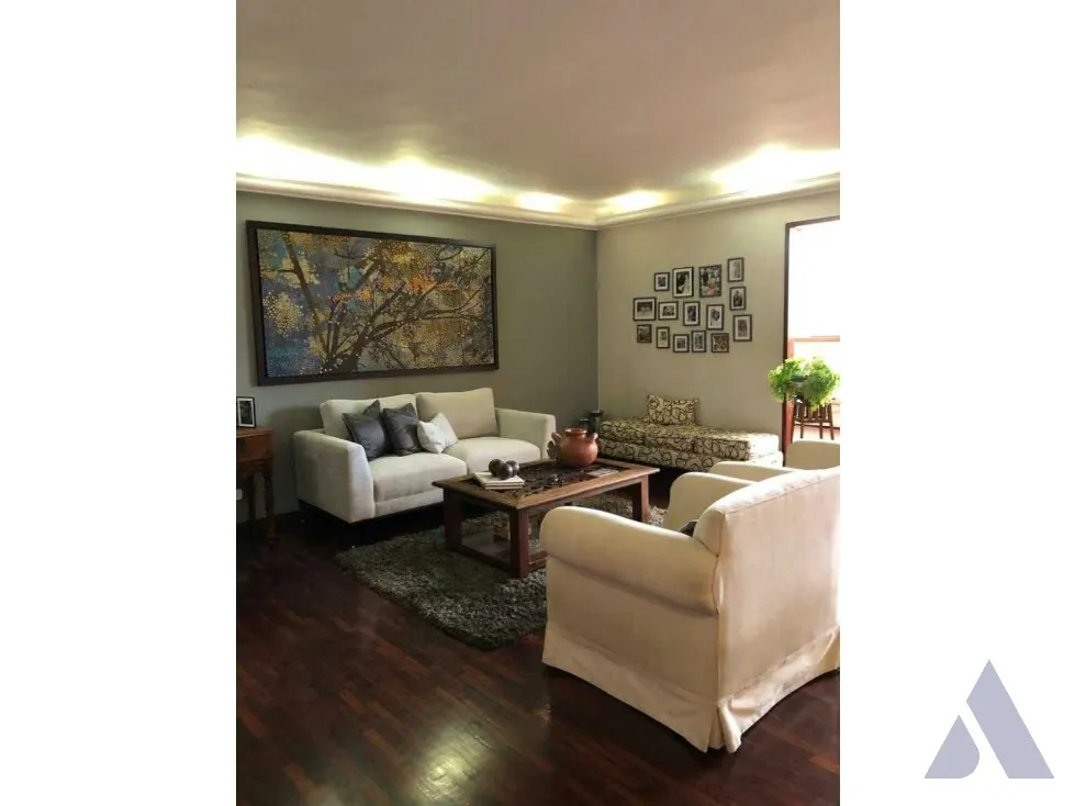 Se vende apartamento 223m2 Los Naranjos 4713 - 4