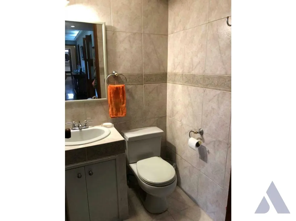 Se vende apartamento 223m2 Los Naranjos 4713 - 8