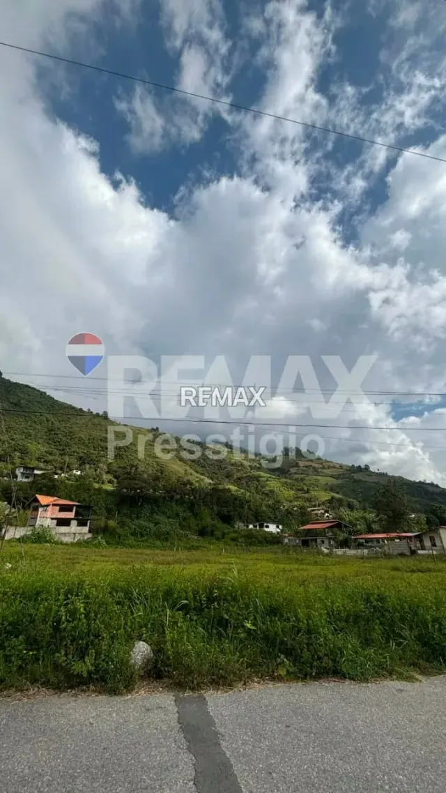 Terreno en Venta