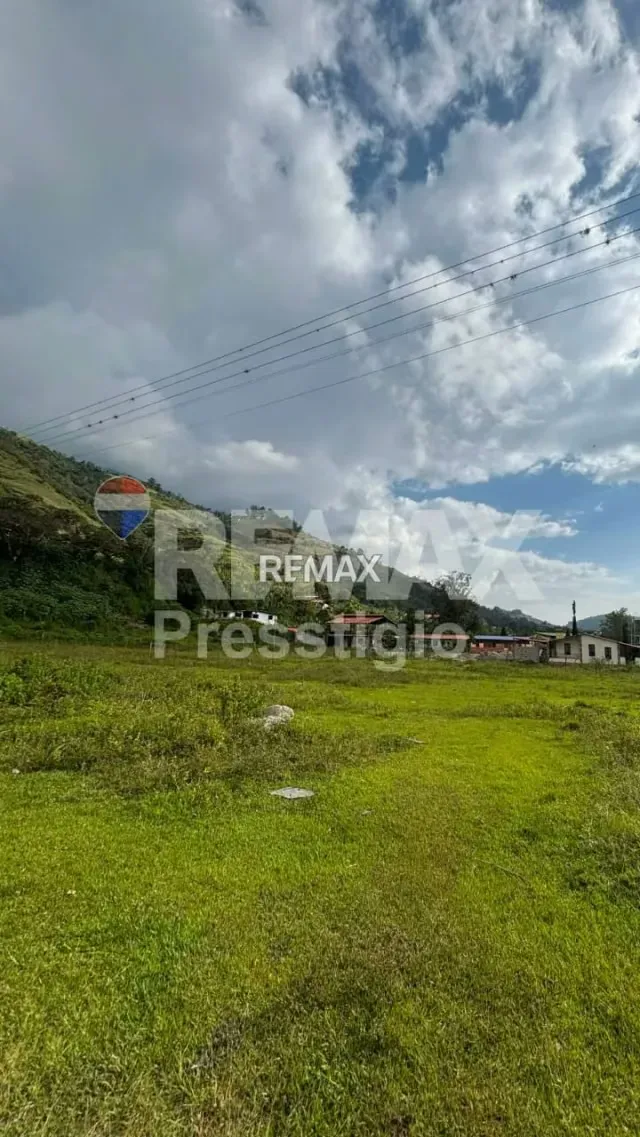 Terreno en Venta - 2