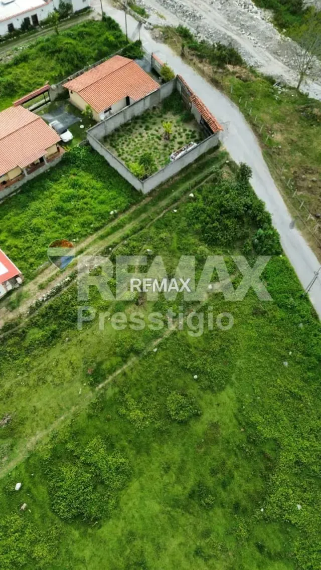 Terreno en Venta - 4
