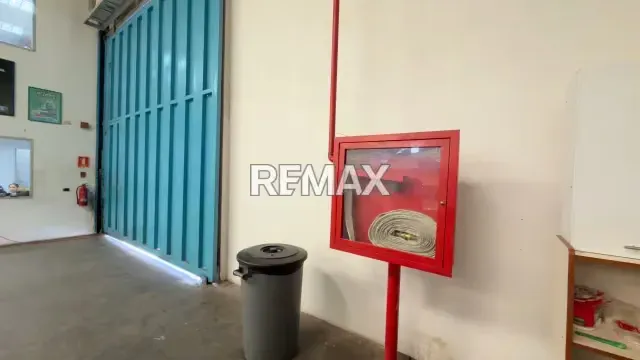 VENTA DE GALPON INDUSTRIAL EN ZONA INDUSTRIAL EL ENCANTADO - 2