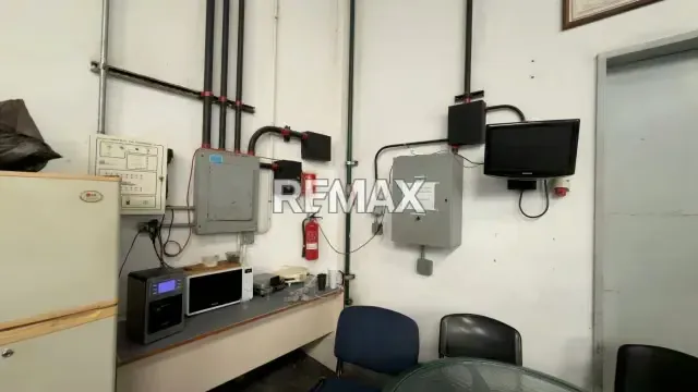 VENTA DE GALPON INDUSTRIAL EN ZONA INDUSTRIAL EL ENCANTADO - 3