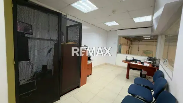 VENTA DE GALPON INDUSTRIAL EN ZONA INDUSTRIAL EL ENCANTADO - 5