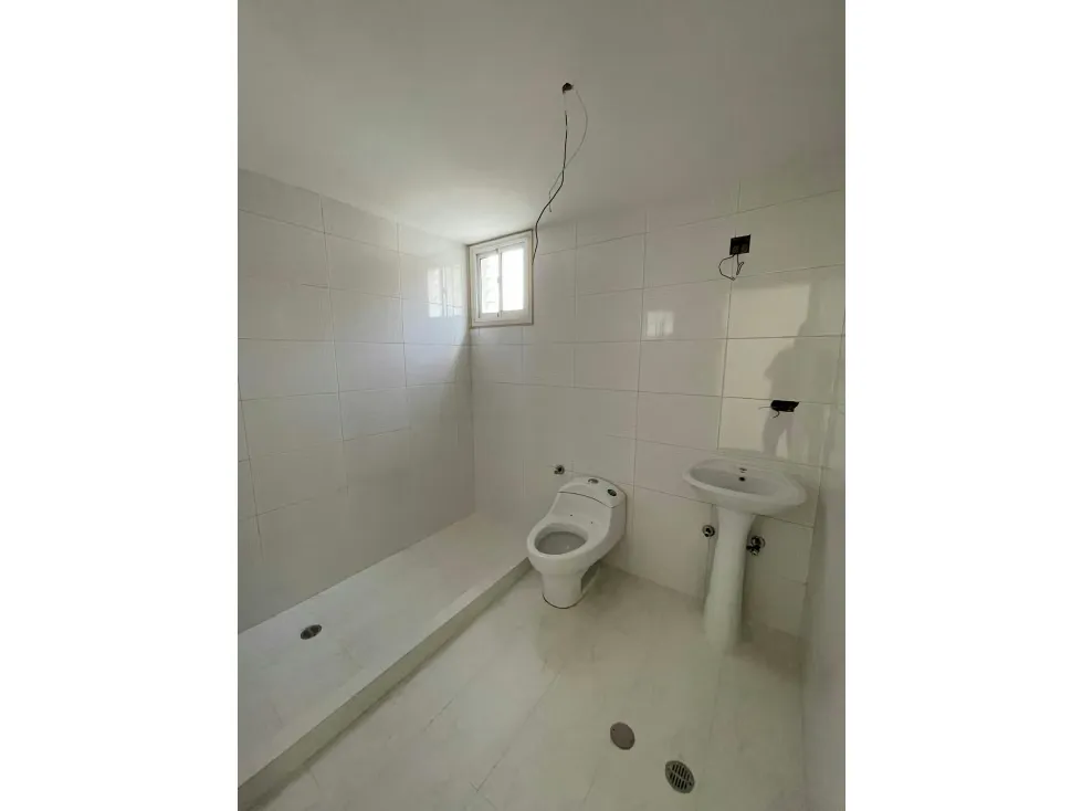 Apartamento PB de 117m2 + 39,60m2 + 195m2 en venta en Escampadero - 9