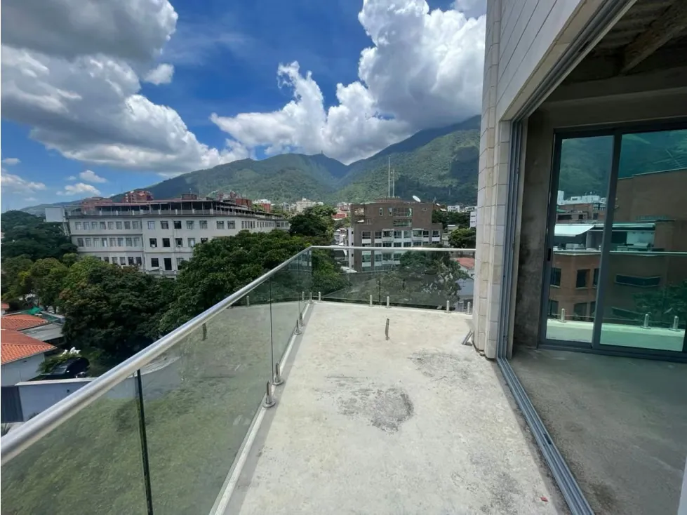 Vendo PH duplex 490m2+100m2 La Castellana 5467 - 14