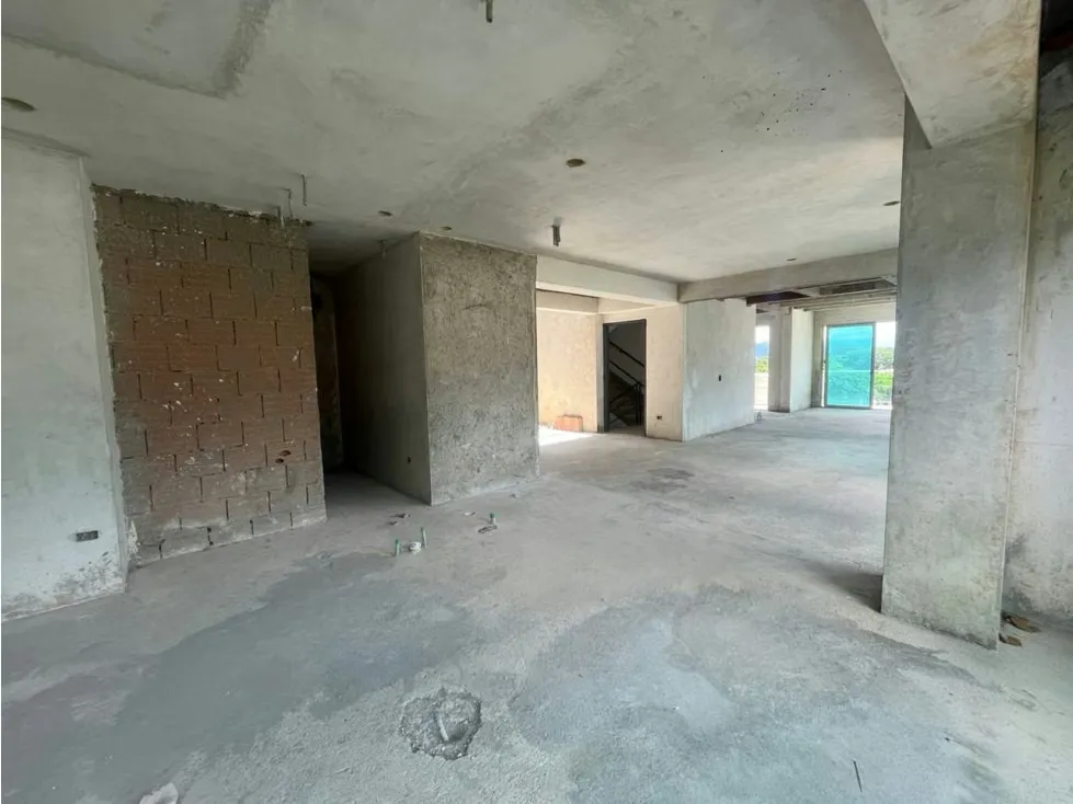 Vendo PH duplex 490m2+100m2 La Castellana 5467 - 17