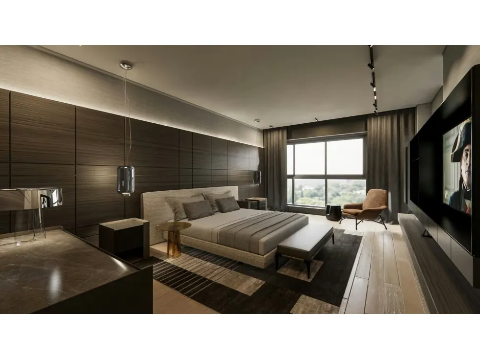 Vendo PH duplex 490m2+100m2 La Castellana 5467 - 8
