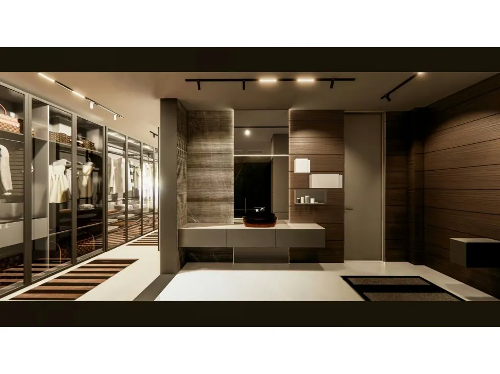Vendo PH duplex 490m2+100m2 La Castellana 5467 - 10