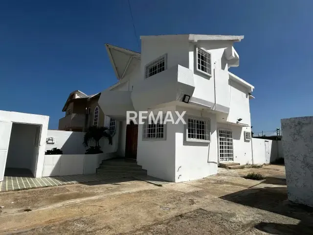 casa en venta Puerta Maraven