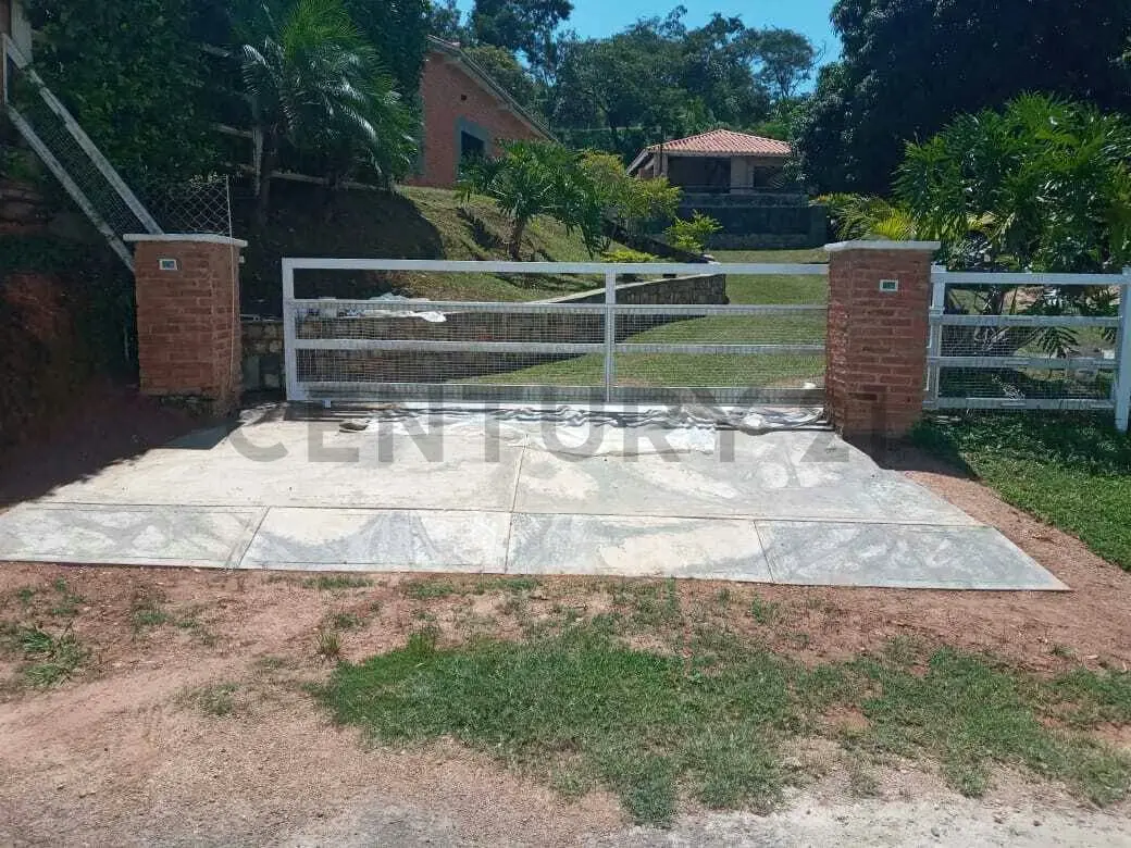 Venta de Parcela - 5