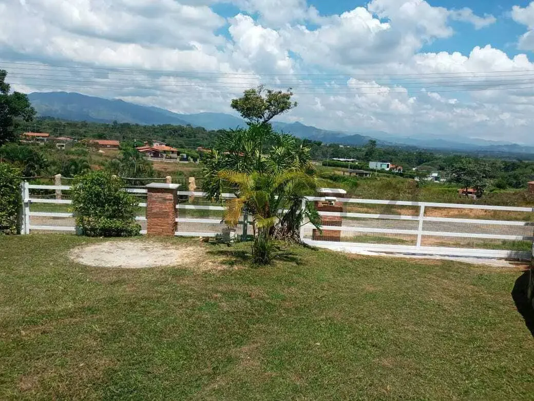 Venta de Parcela - 6