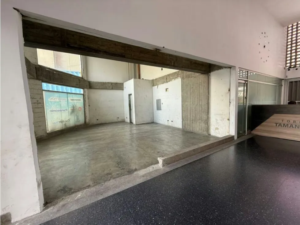 Local en venta o alquiler - El Rosal - 5