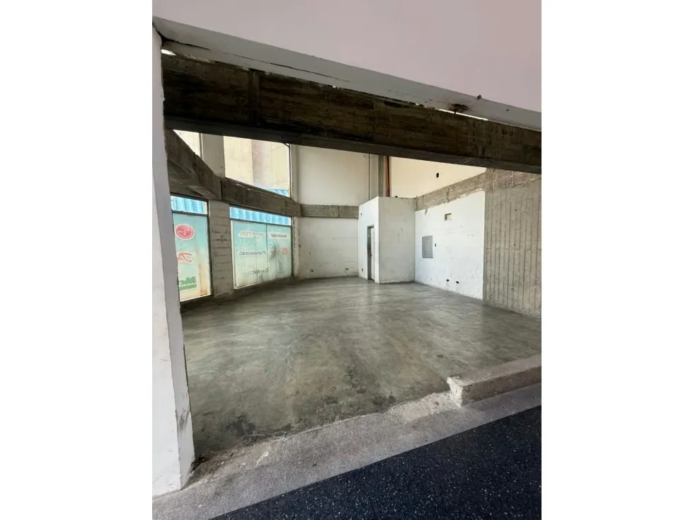 Local en venta o alquiler - El Rosal - 7