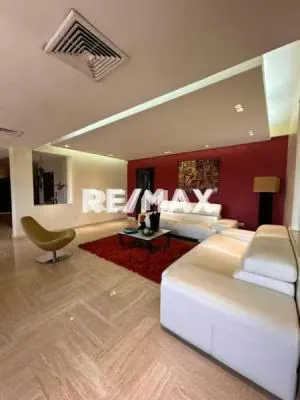 Penthouse en Venta Edif. Claudia Cristina - 3