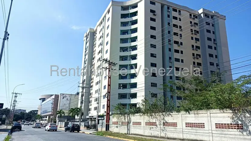 Apartamento (1 Nivel) en Alquiler en Manongo, Carabobo