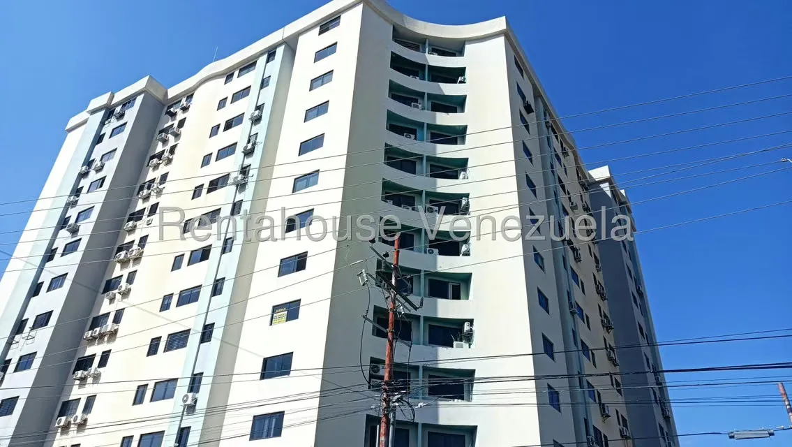 Apartamento (1 Nivel) en Alquiler en Manongo, Carabobo - 2