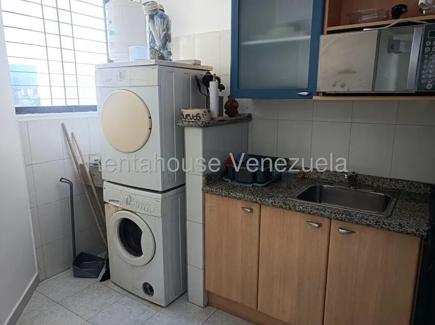 Apartamento (1 Nivel) en Alquiler en Manongo, Carabobo - 15