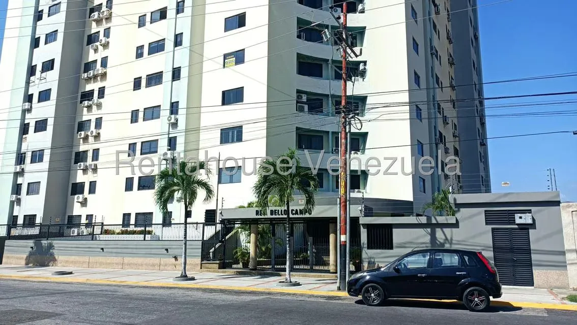 Apartamento (1 Nivel) en Alquiler en Manongo, Carabobo - 3