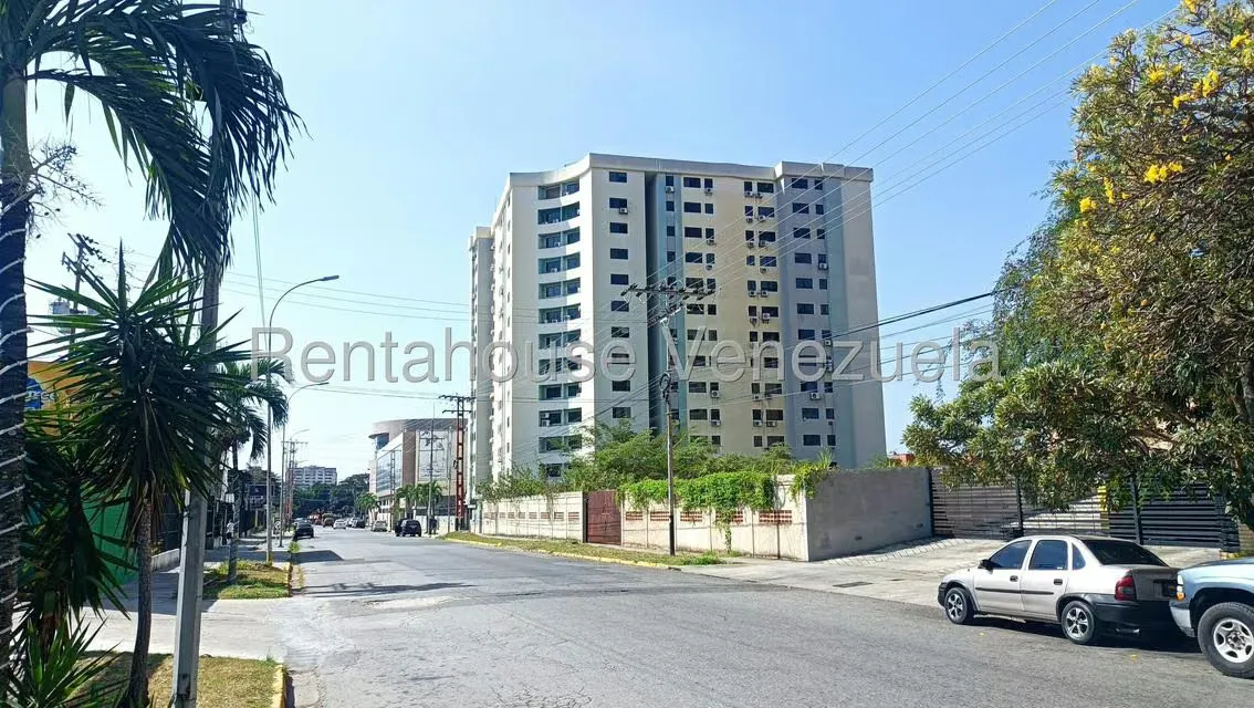 Apartamento (1 Nivel) en Alquiler en Manongo, Carabobo - 23