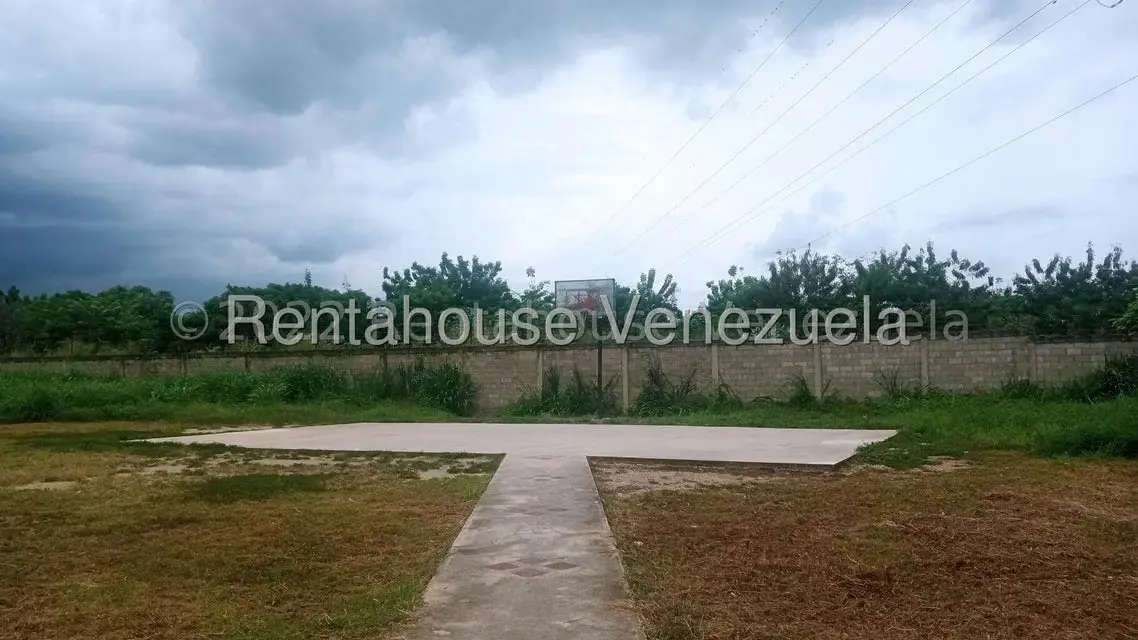 Apartamento (Planta Baja) en Venta en Paraparal, Carabobo - 23