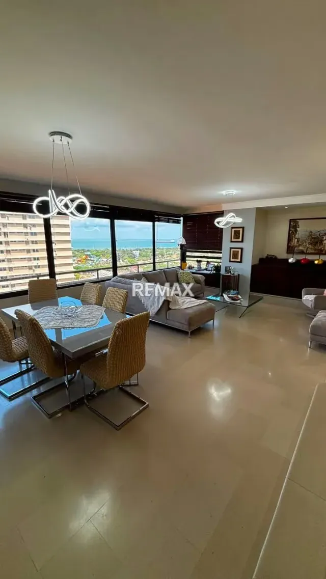 ALQUILA APARTAMENTO EN RES.CERRO ALEMAN