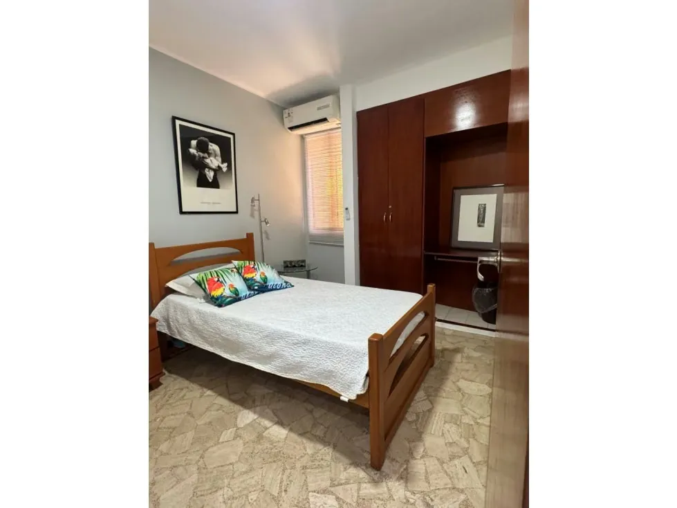Se Alquila Apto 70m²-2H+2B+2P+Pozo de Agua+Vig.-El Rosal 2571 - 21