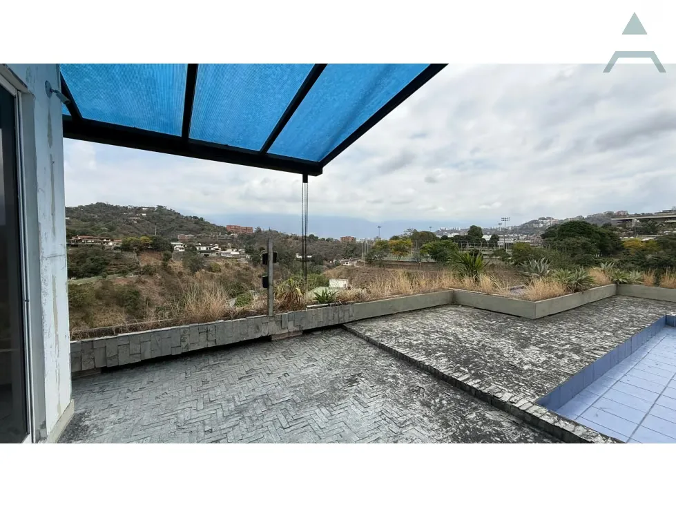 Se vende oficina 712m² Prados del Este - 6