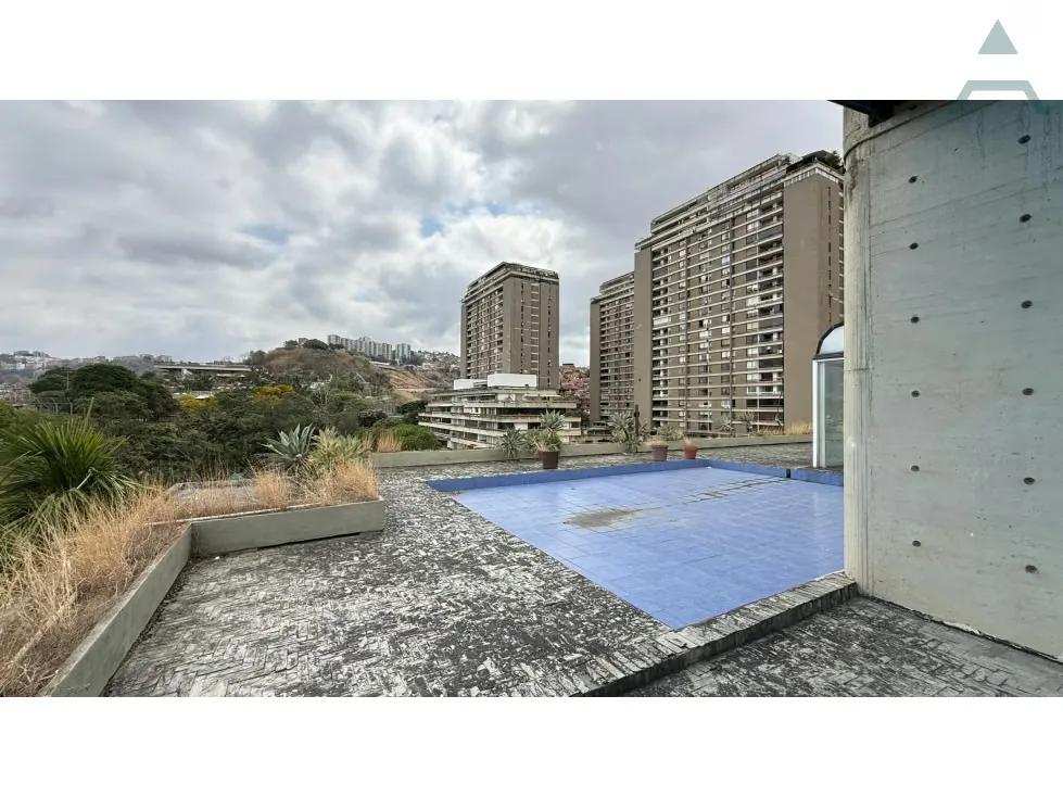 Se vende oficina 712m² Prados del Este - 10
