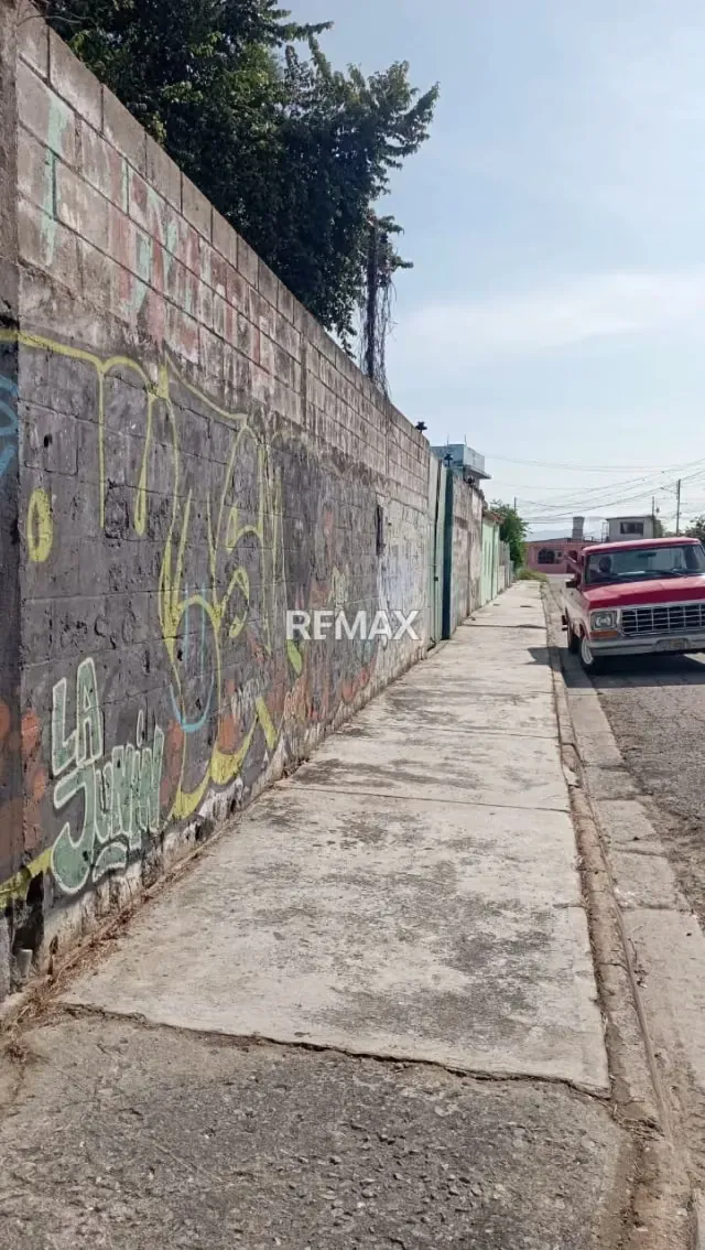 terreno en venta - 2